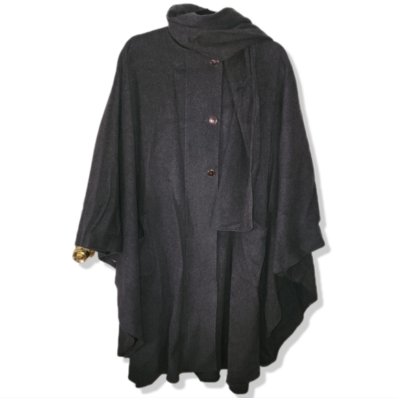 avoca Jackets & Coats Avoca Collection Weavers Wool Cashmere Irish